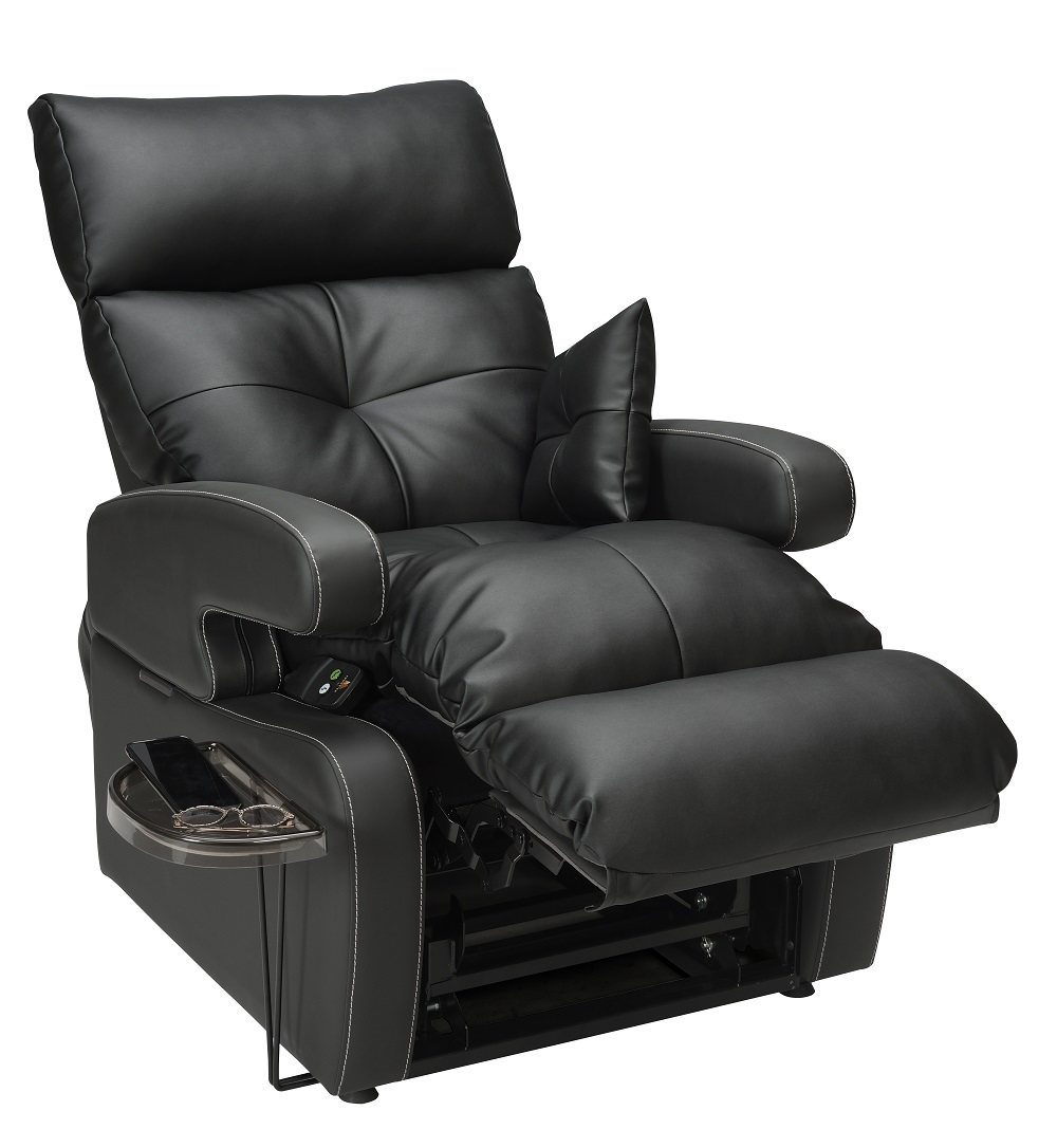 Cocoon Lift Recliner Chair - Dual Power - Generation 2